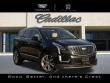 2024 CADILLAC XT5 Premium Luxury SUV