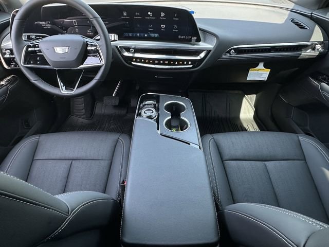 2025 Cadillac LYRIQ Sport 1 - Photo 11