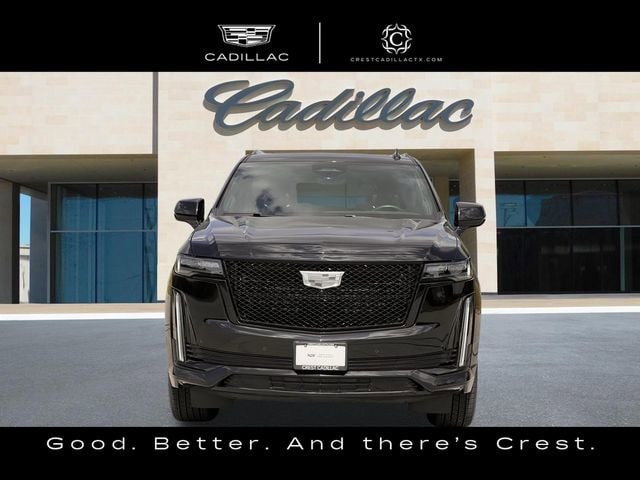 2024 Cadillac Escalade Sport Platinum - Photo 12