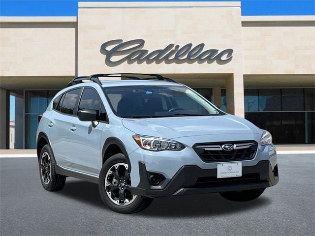 2023 Subaru Crosstrek