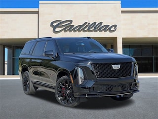 2025 CADILLAC Escalade V-Series Performance