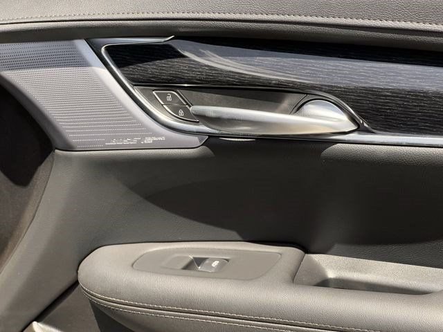 2026 Cadillac XT5 Premium Luxury - Photo 24