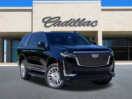 2024 CADILLAC Escalade Premium Luxury SUV