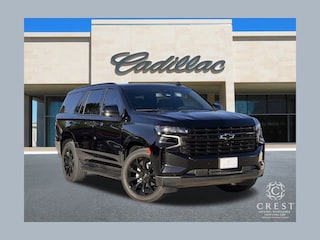 2024 Chevrolet Tahoe RST SUV