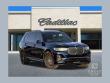 2021 BMW Alpina XB7 Alpina XB7 SUV