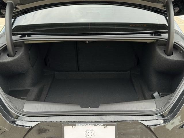 2026 Cadillac CT4 Sport - Photo 9