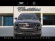 2025 CADILLAC XT4 Premium Luxury SUV