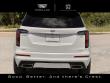 2022 CADILLAC XT6 Sport SUV