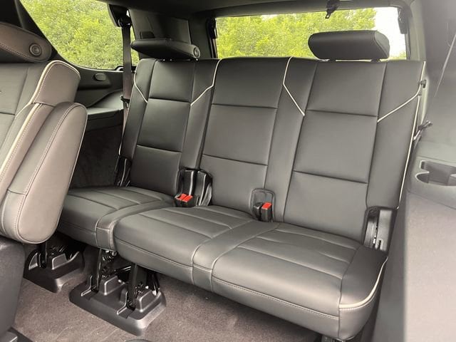 2026 Cadillac Escalade Sport - Photo 28