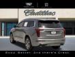 2021 CADILLAC XT6 Premium Luxury SUV