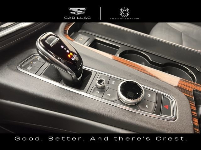 2024 Cadillac Escalade ESV Premium Luxury - Photo 22
