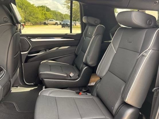 2026 Cadillac Escalade ESV Sport - Photo 27