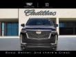 2023 CADILLAC Escalade 4WD Luxury SUV