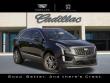 2023 CADILLAC XT5 Premium Luxury SUV