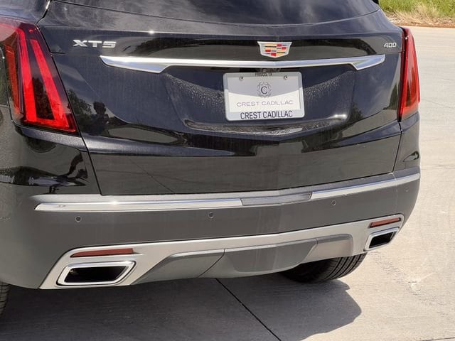 2026 Cadillac XT5 Premium Luxury - Photo 6