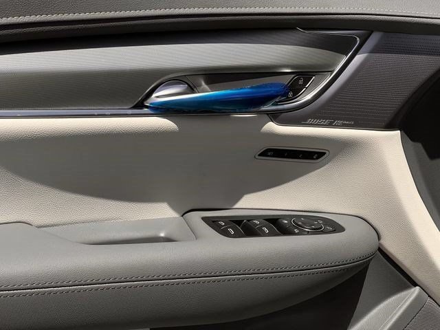 2026 Cadillac XT5 Premium Luxury - Photo 20