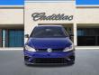 2019 Volkswagen Golf R 2.0T w/DCC & Navigation Hatchback