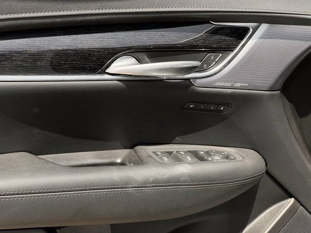 2025 Cadillac XT5 Premium Luxury - Photo 20
