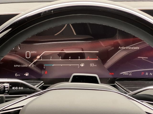 2026 Cadillac Escalade Sport - Photo 14