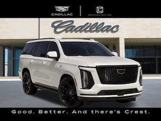 2025 CADILLAC Escalade Sport SUV