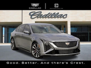 2025 CADILLAC CT5-V V-Series Blackwing Performance