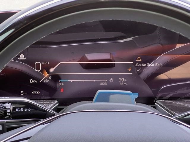 2026 Cadillac Escalade IQL Sport - Photo 15