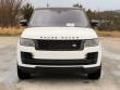 2018 Land Rover Range Rover 3.0L V6 Supercharged HSE SUV