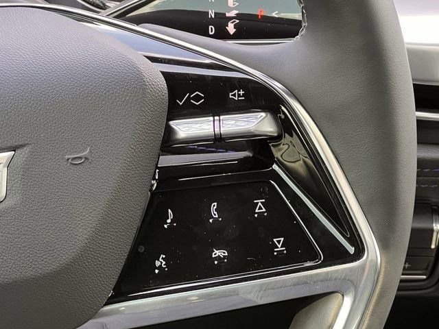 2026 Cadillac Escalade IQ Sport - Photo 13