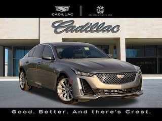 2024 CADILLAC CT5 Luxury Car