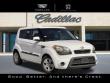 2013 Kia Soul Base Crossover