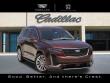 2023 CADILLAC XT6 Premium Luxury SUV