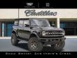 2021 Ford Bronco Outer Banks SUV