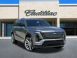 CADILLAC VISTIQ