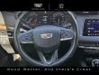 2022 CADILLAC XT4 FWD Sport SUV