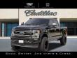 2022 Ford F-250 Platinum Truck