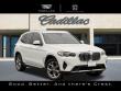 2023 BMW X3 sDrive30i SUV