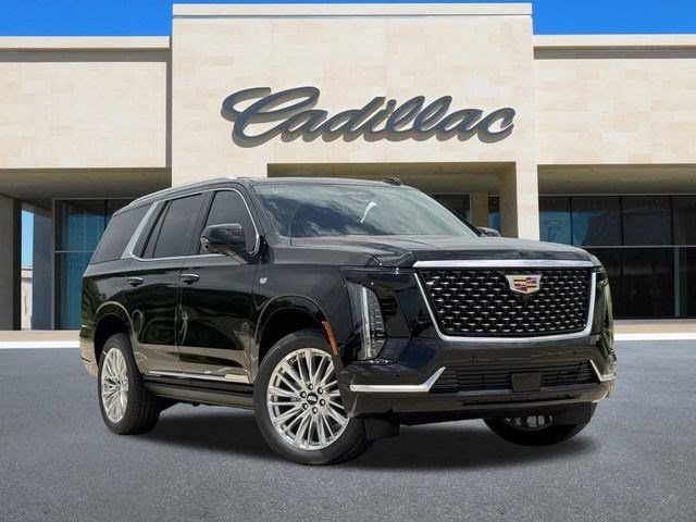 New 2026 CADILLAC Escalade Luxury SUV