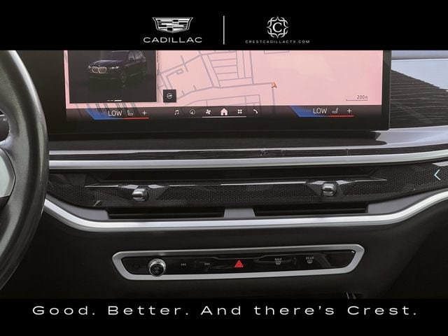 Used 2024 Black BMW sDrive40i image 18