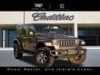 2018 Jeep Wrangler Unlimited Rubicon 4x4 SUV