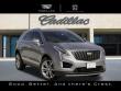 2024 CADILLAC XT5 Premium Luxury SUV
