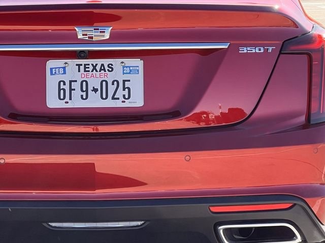 2026 Cadillac CT5 Premium Luxury - Photo 6