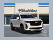 2024 CADILLAC Escalade V-Series Performance