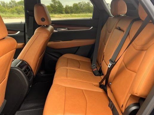 2026 Cadillac XT5 Premium Luxury - Photo 28