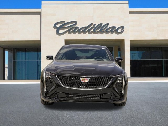 2026 Cadillac CT5 Sport - Photo 6