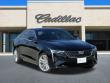 2024 CADILLAC CT4 Premium Luxury Car