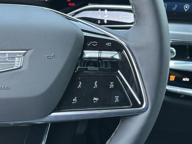 2025 Cadillac LYRIQ Sport 1 - Photo 15