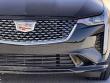 2024 CADILLAC CT4 Premium Luxury Car
