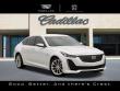 2023 CADILLAC CT5 Premium Luxury Car