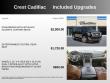 2019 CADILLAC Escalade Luxury SUV