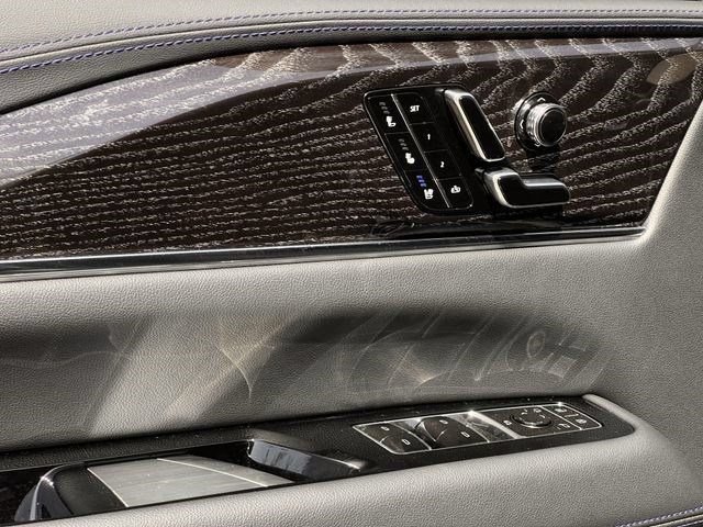 2026 Cadillac Escalade IQL Sport - Photo 20